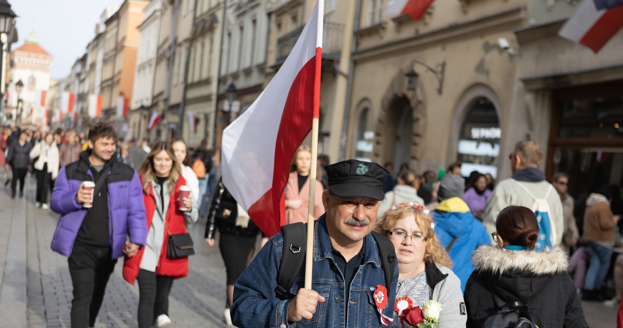 W majówkę parada zabytkowych samochodów i pochód patriotyczny