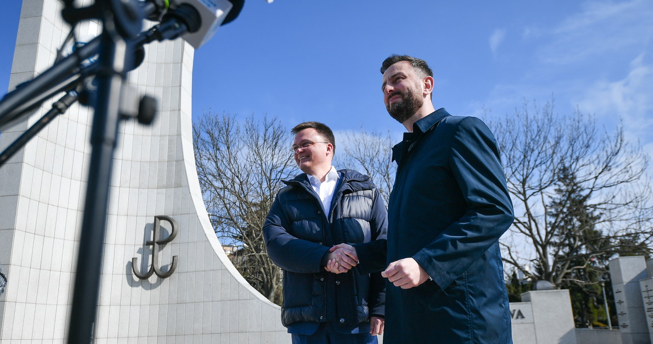 PSL i Polska 2050 razem do wyborów. Będzie wspólna lista wyborcza