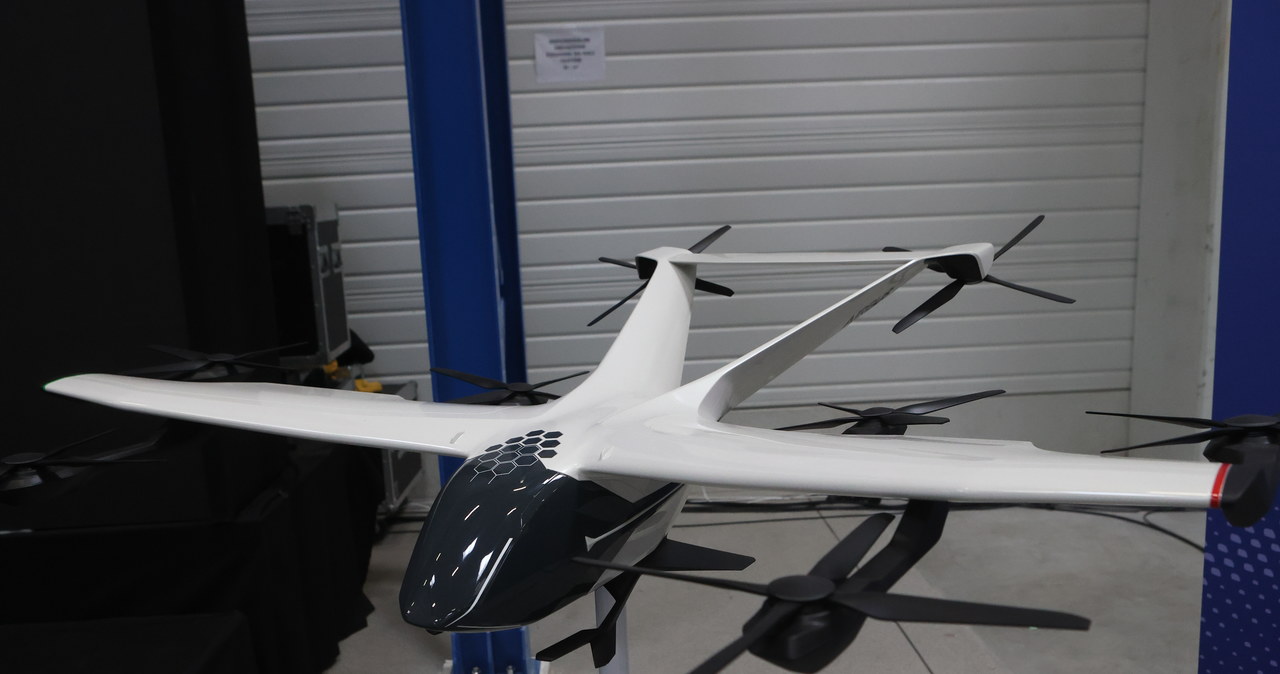 Centrum Testów Airbus Helicopters otwarto w Strykowie
