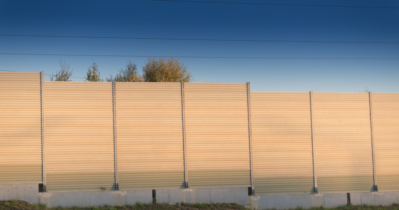 ​Linia tramwajowa na Górkę Narodową. Ekrany przy ul. Nad Sudołem będą inne