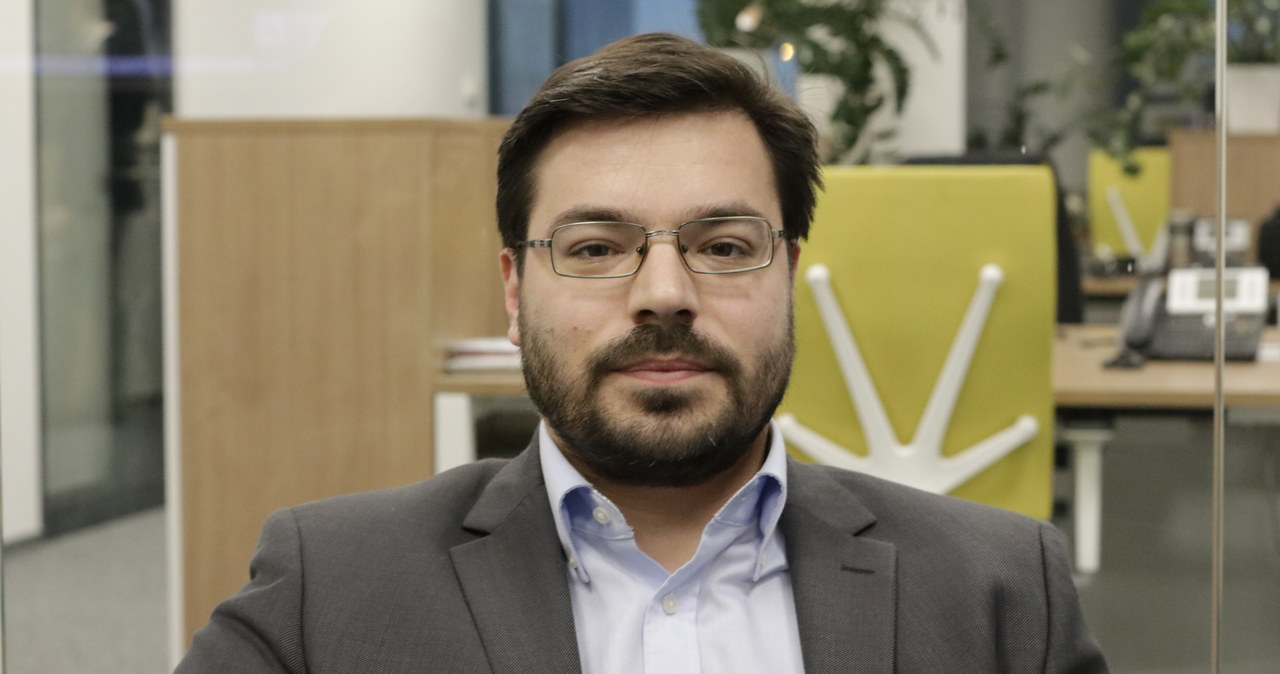 Stanisław Tyszka gościem Popołudniowej rozmowy w RMF FM