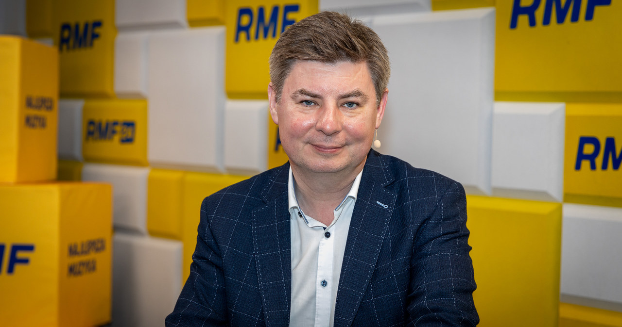 Jan Grabiec: Sojusz PSL i Polski 2050 to dobra wiadomość