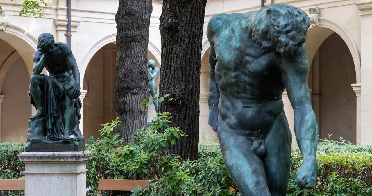 Do muzeum tylko na golasa. Obcowanie ze sztuką po francusku