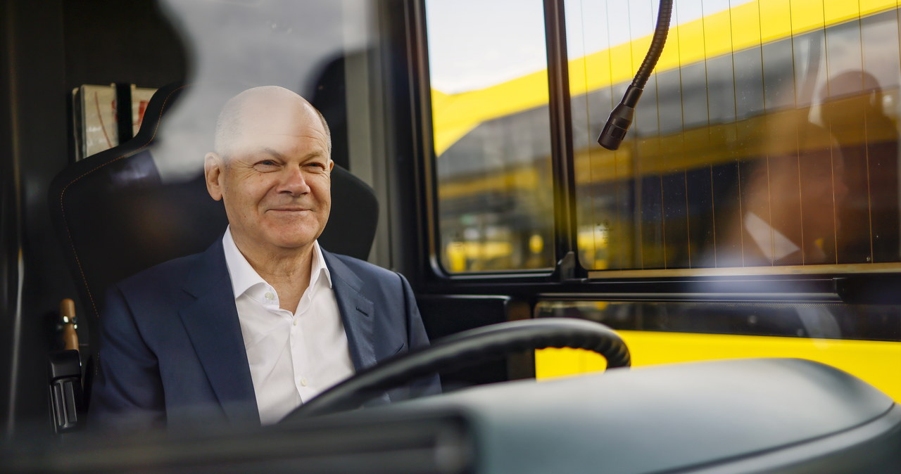Niemcy z biletem za 49 euro będą jeździć po całym kraju