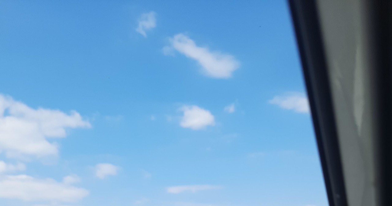 Wypadek na autostradowej obwodnicy Krakowa