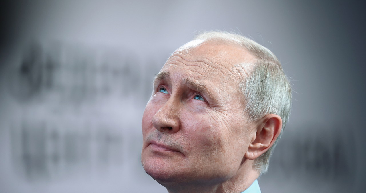 „Bild” o rzekomej próbie zamachu na Putina