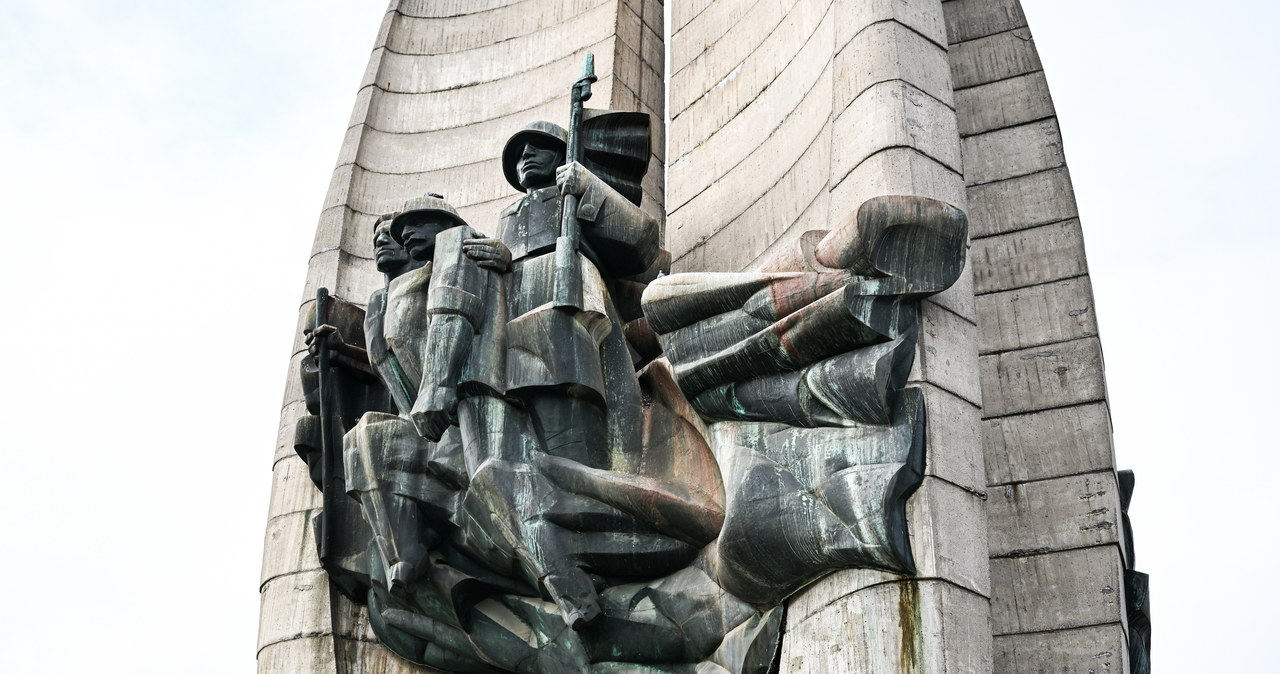 Pomnik – symbol Rzeszowa. Kiedy decyzja o jego przyszłości?