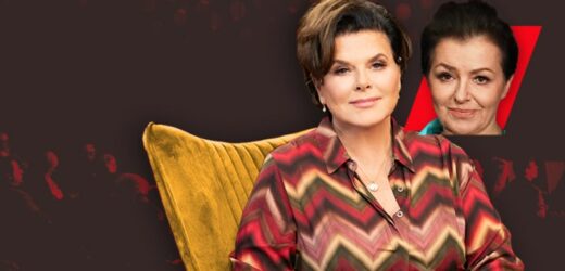 Aleksandra Konieczna: gdyby mi się taka przemoc trafiła, nie byłabym aktorką