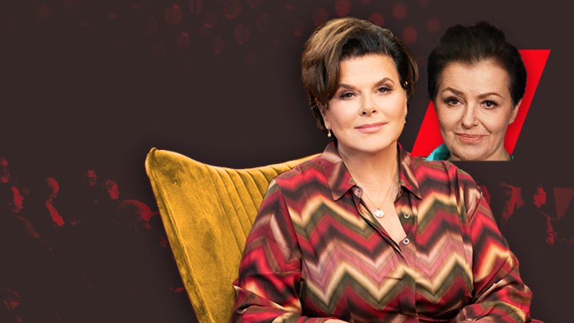 Aleksandra Konieczna: gdyby mi się taka przemoc trafiła, nie byłabym aktorką