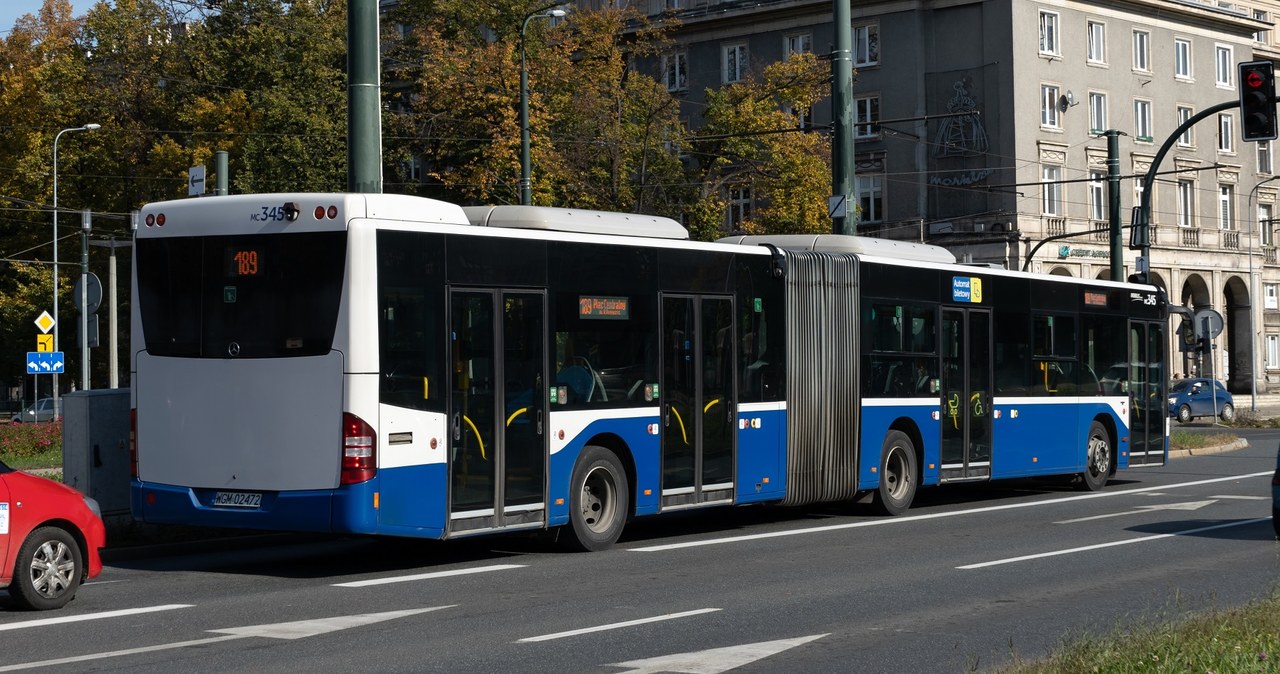 Bilety kilometrowe zamiast czasowych. Nowy pomysł w Krakowie