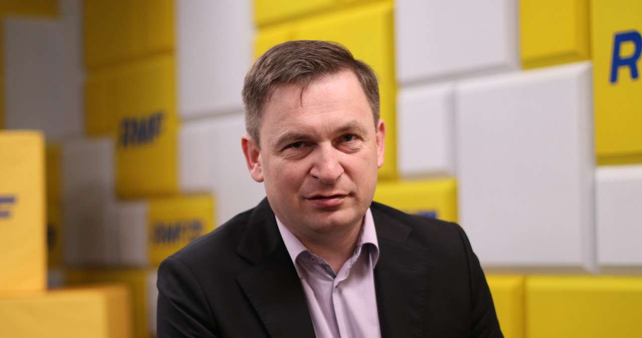 Prof. Hardt: Każdy z nas ma swoją, prywatną inflację