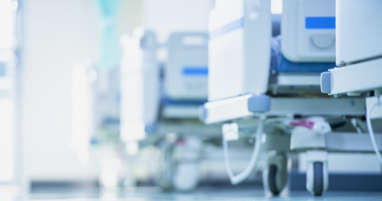 Legnica: Oddział urologiczny w Wojewódzkim Szpitalu Specjalistycznym zawiesza działalność