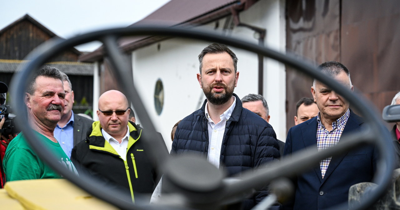 Kosiniak-Kamysz: Jesteśmy przygotowani do rządzenia