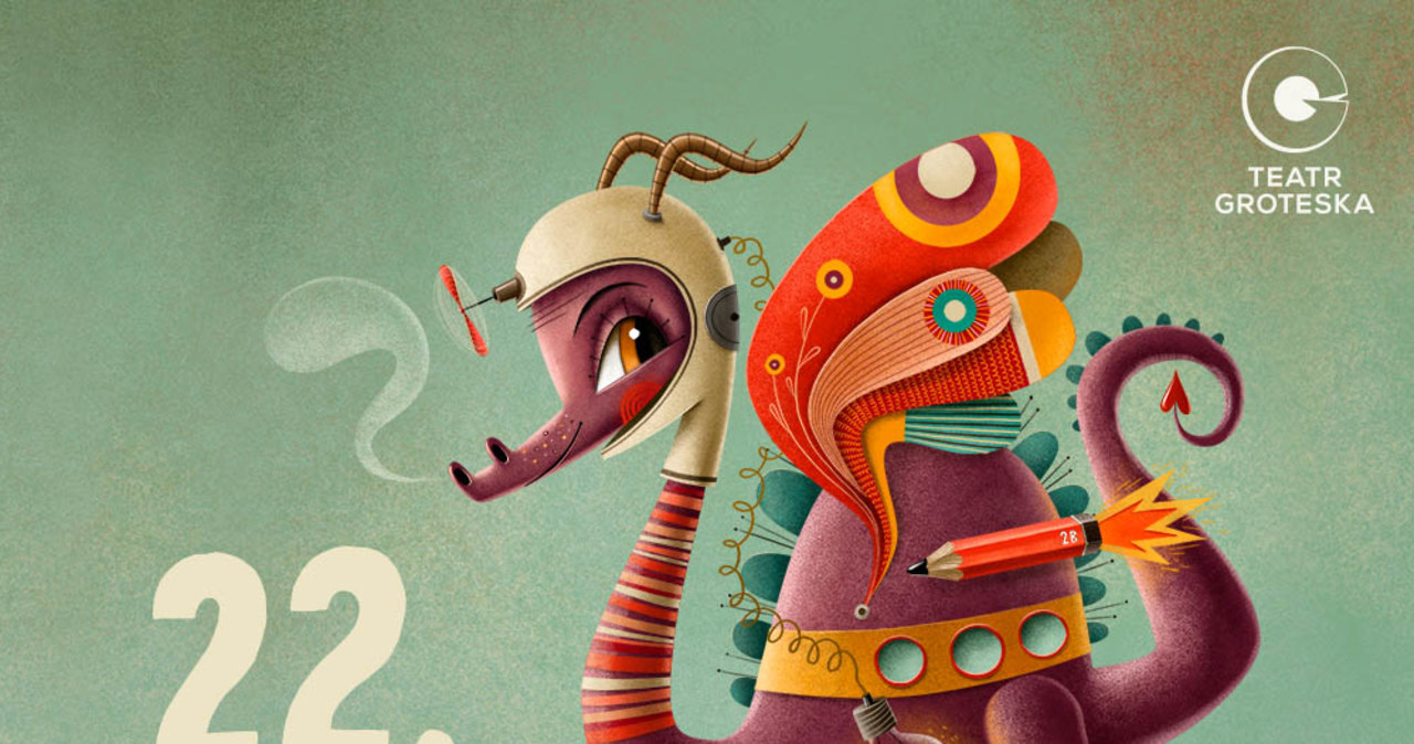 Kraków: Zbliża się 22. Wielka Parada Smoków