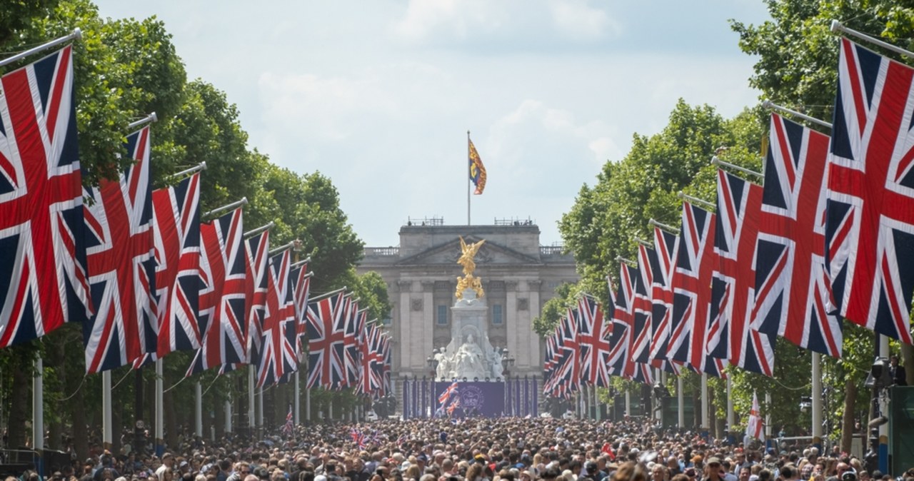 Brytyjczycy już nie chcą monarchii? Druzgocące wyniki sondażu
