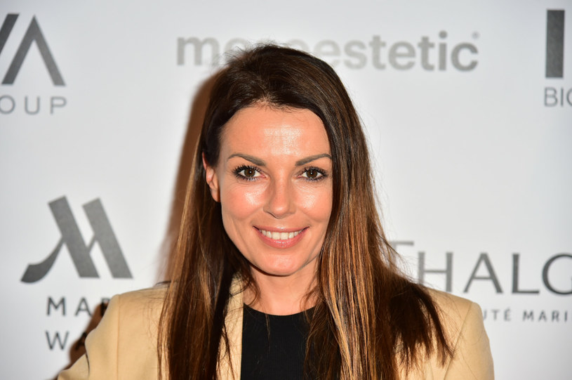 Katarzyna Glinka zachwyca figurą podczas kolejnej podróży. „Kocham ten stan”