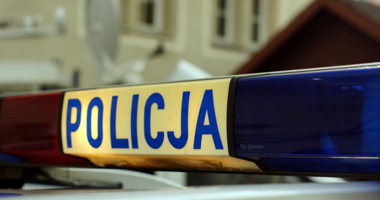 Małopolska: Zginął 20-letni kierowca quada