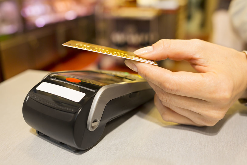 Duży bank zablokował karty płatnicze. Chodzi o wyciek danych