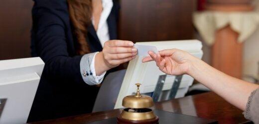 Ukryte opłaty w hotelu. Cena za nocleg może być większa, niż się spodziewasz