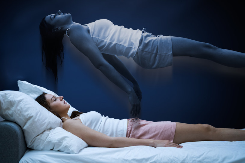 Sny, których nigdy nie należy ignorować. Oto ich ukryte znaczenie