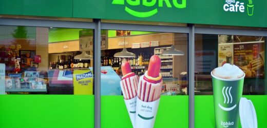 Niebezpieczne dla zdrowia produkty w Żabce. Pilny apel do klientów