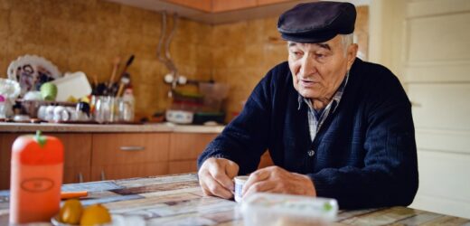 Wysokość emerytury z KRUS po 25 latach pracy. Tyle dostaniesz
