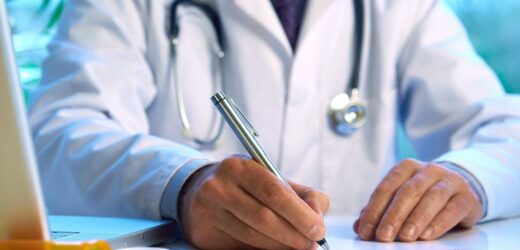 Widzisz taki kod na swoim druku L4? To jasny sygnał dla pracodawcy