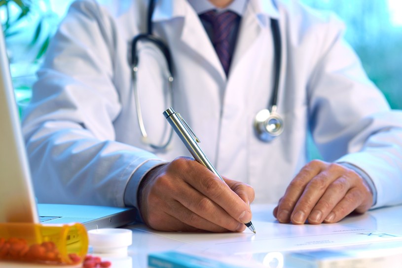 Widzisz taki kod na swoim druku L4? To jasny sygnał dla pracodawcy