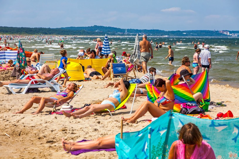 Co z bonem turystycznym w wakacje 2023? Minister o nowych regułach