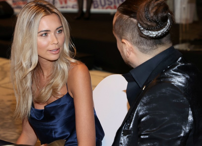 Sandra Kubicka pokazała pobojowisko po psach. Szykuje się do macierzyństwa?