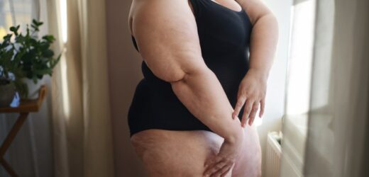 Cztery rzeczy, których nie wiedziałam, gdy zabrałam się za zrzucanie 40 kg. Szkoda