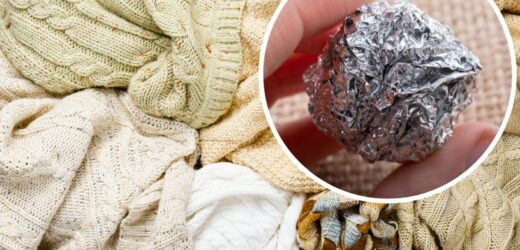 Jak uratować sfilcowany sweter? Pani z pralni zdradza niezawodny trik