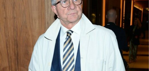 Zygmunt Chajzer zdegustowany współczesnymi komuniami. Wspomina swój prezent