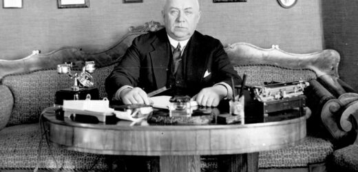 Najpotężniejszy polski jasnowidz epoki międzywojennej. Co zobaczył Stefan Ossowiecki?