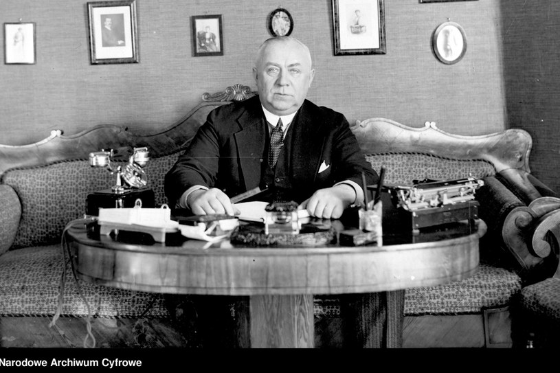 Najpotężniejszy polski jasnowidz epoki międzywojennej. Co zobaczył Stefan Ossowiecki?