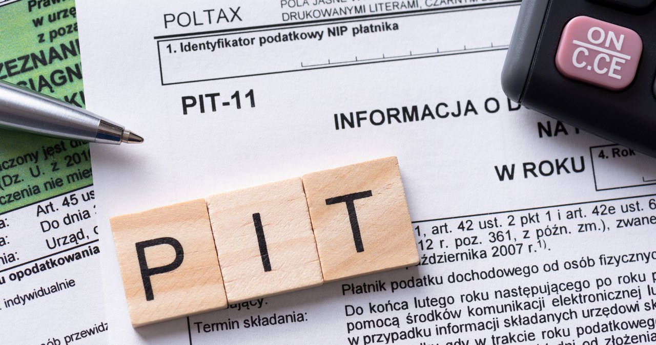 PIT 2023. Ostatnie dni na złożenie zeznania podatkowego