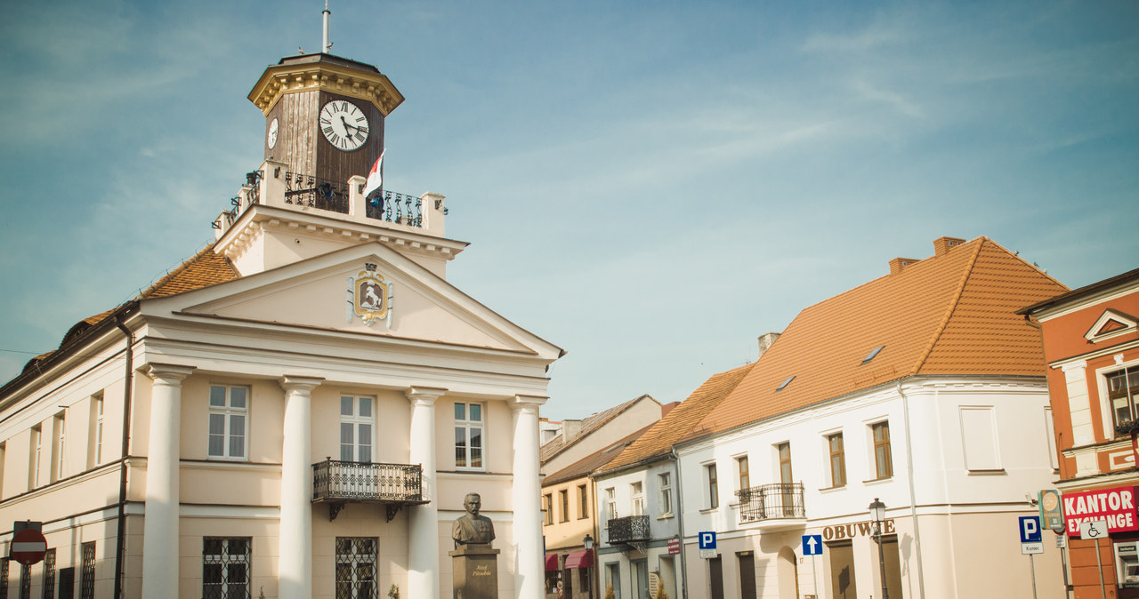 Konin korowodem podziękuje kopalni i górnikom