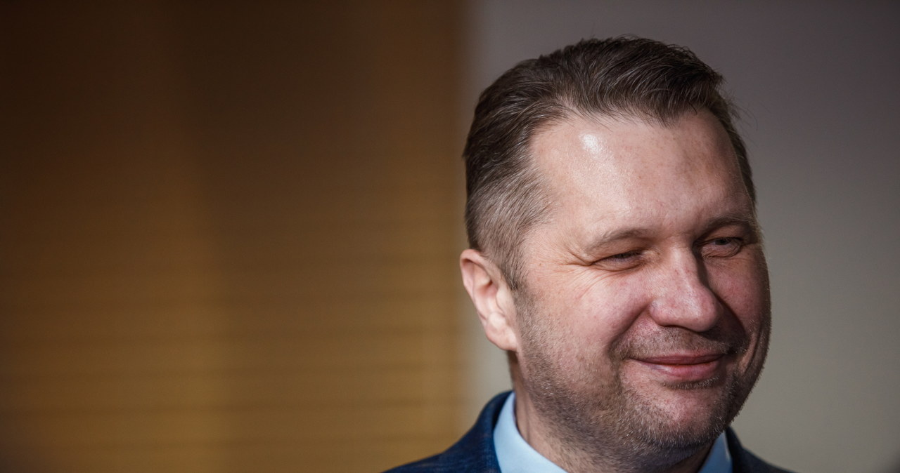 Matura coraz bliżej. Minister Czarnek ma rady dla maturzystów