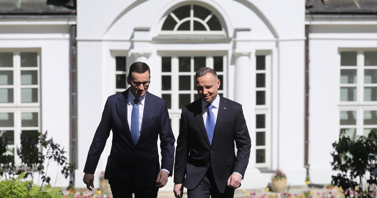 Duda: Zacieśnienie współpracy z USA priorytetem polskiej prezydencji w UE