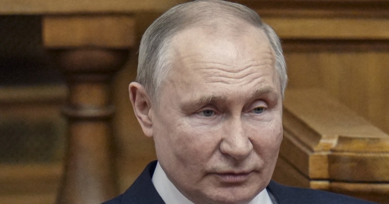 Władze RPA poproszą Putina, by nie przyjeżdżał. „Musimy go aresztować”