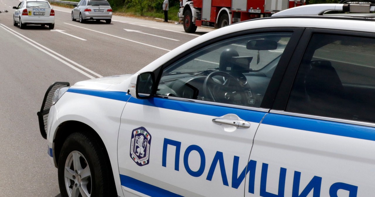 Bułgaria: Eksplozja przed kolumną pojazdów z ochroną prokuratora generalnego