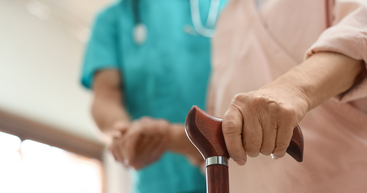 Niepewny los hospicjum w Barczewie. Chodzi o pieniądze