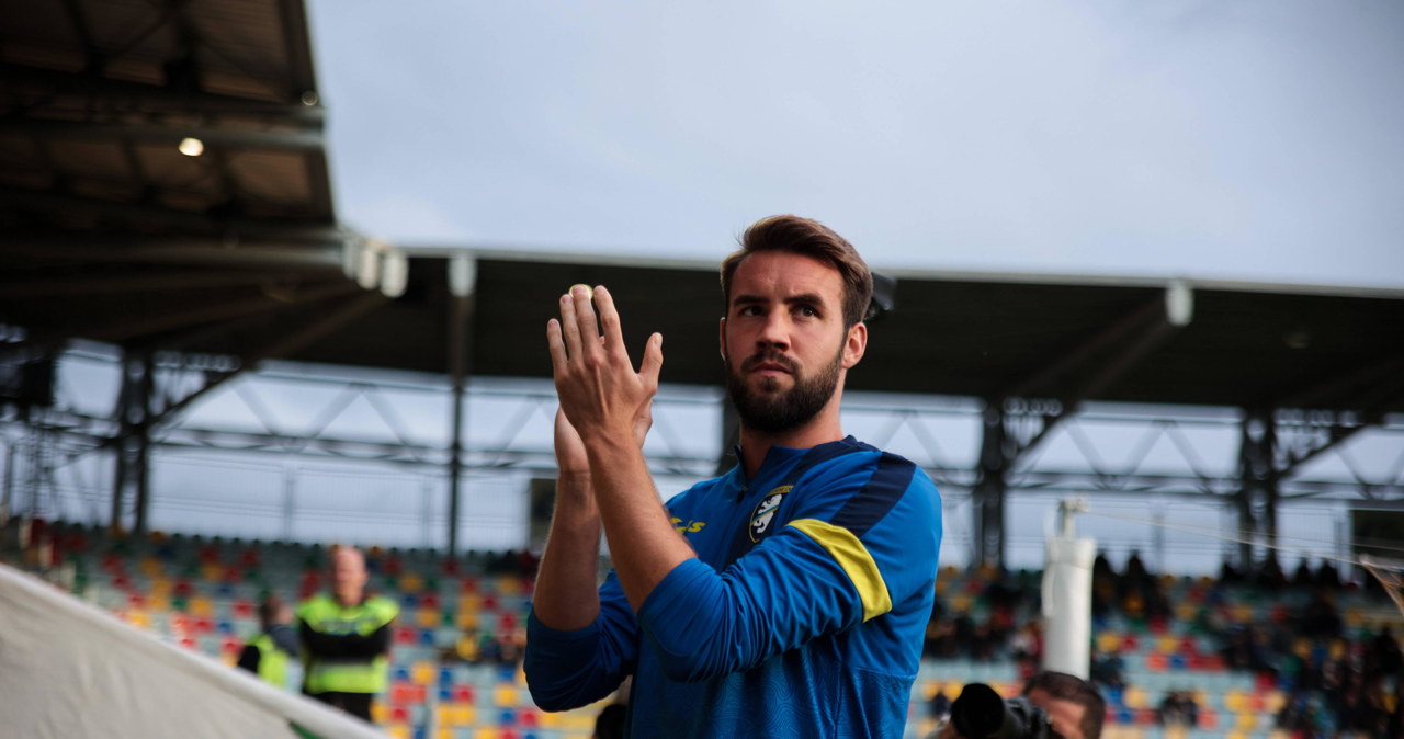 Poznaliśmy pierwszego beniaminka Serie A. Wielka szansa dla Polaka