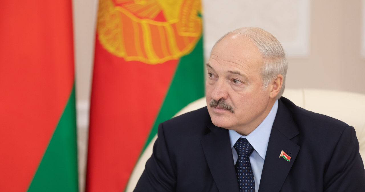 Łukaszenka zwołał pilne spotkanie. „Spodziewane jest nagłe pogorszenie sytuacji”