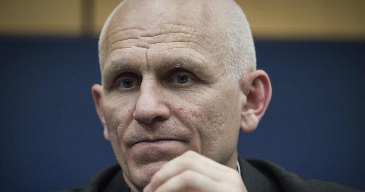 Aleś Bialacki i współpracownicy przewiezieni do kolonii karnych