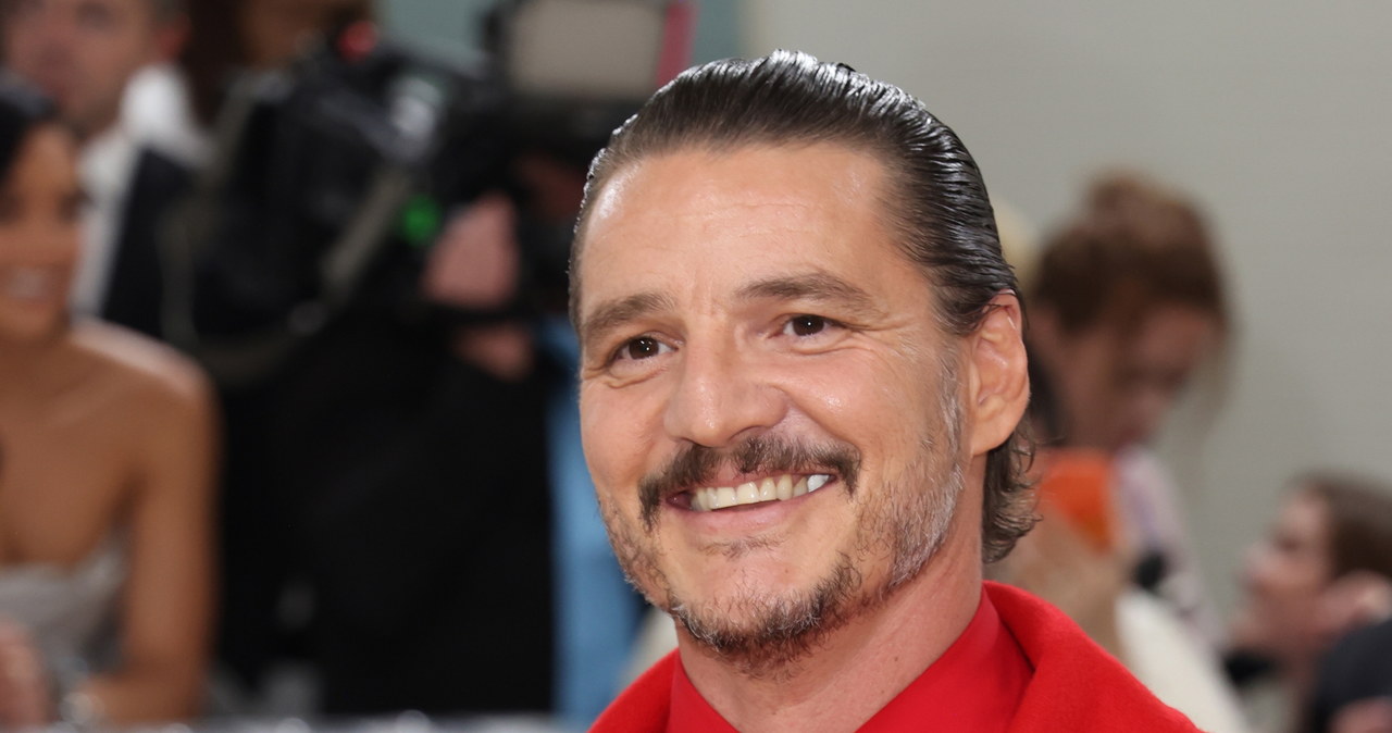 Nieoficjalnie: Pedro Pascal zagra w kontynuacji „Gladiatora”