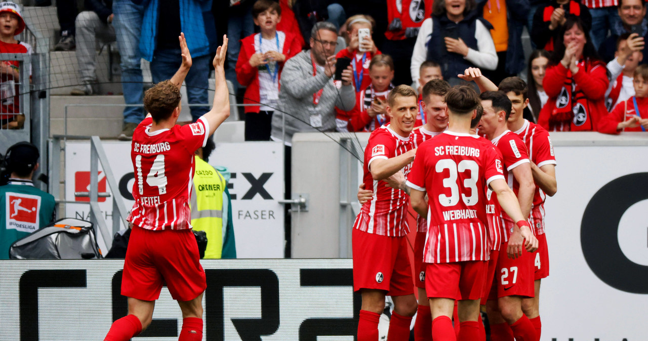 Dziś poznamy pierwszego finalistę Pucharu Niemiec