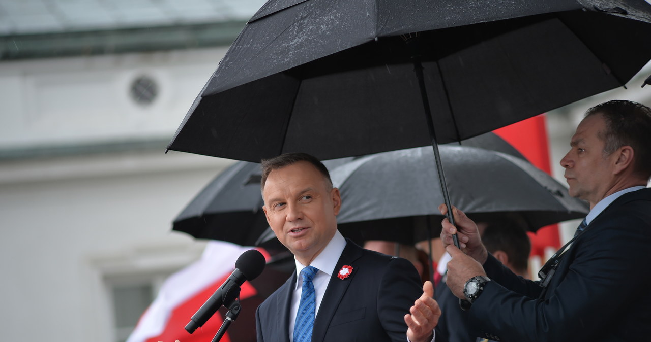 Duda o Polakach żyjących na Białorusi: Są ciemiężeni przez reżim