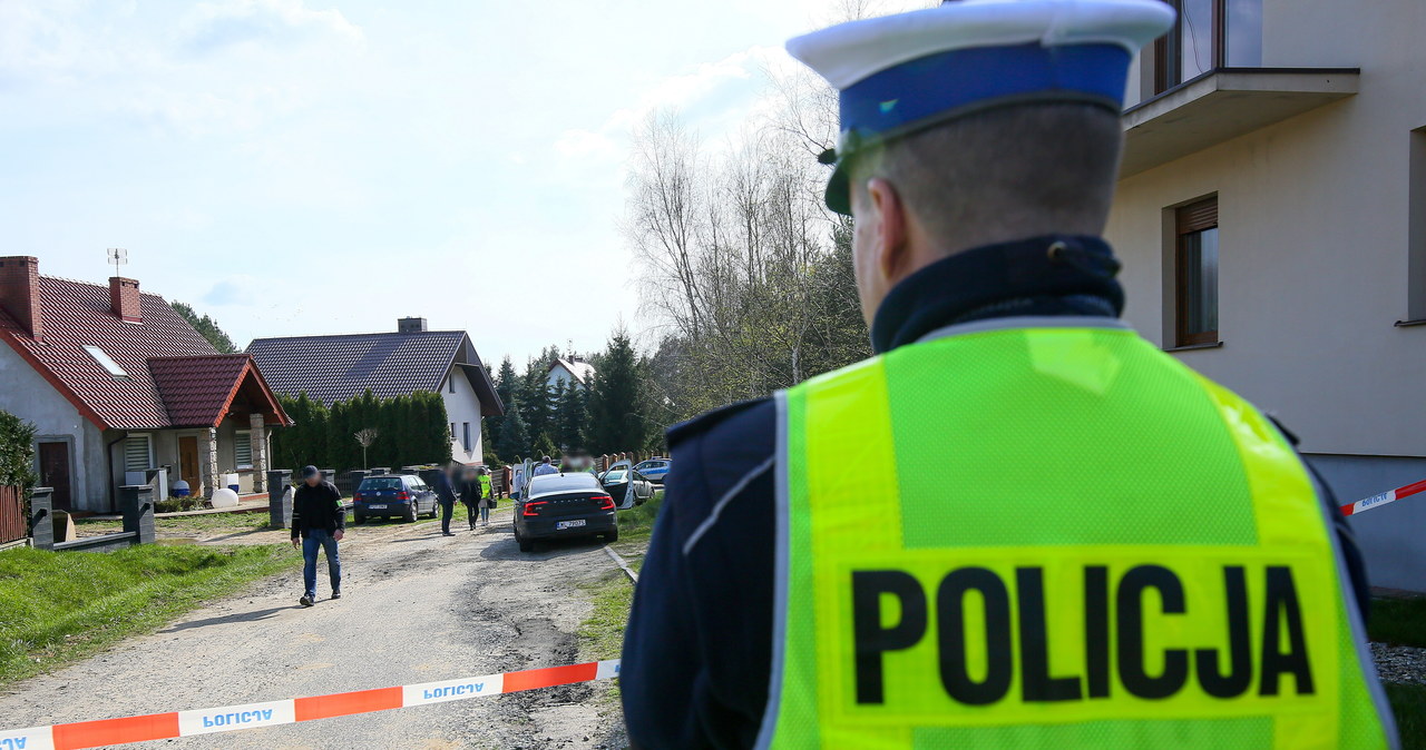 Rodzinna tragedia w Kobylej Górze. Matka przyznała się do zabicia córek