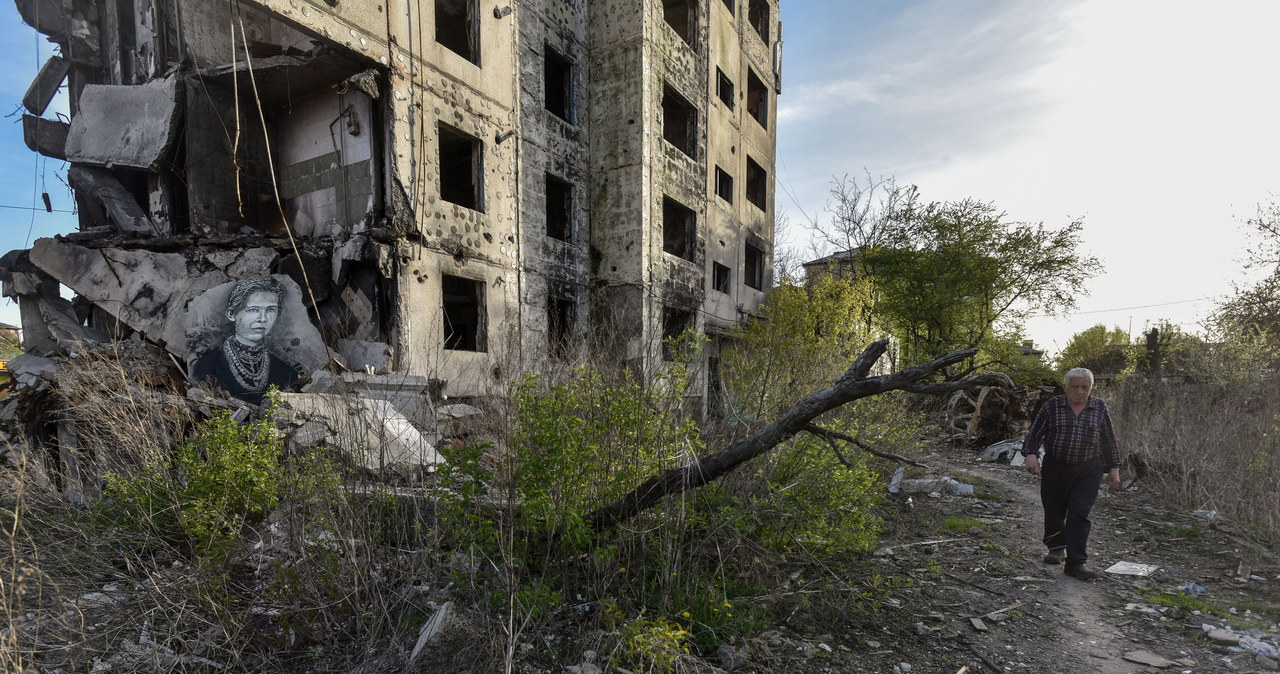 Pentagon ogłosi nowy pakiet wsparcia dla Ukrainy [RELACJA]